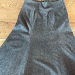 Vintage 1980s Ralph Lauren country skirts